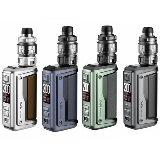 Voopoo Argus GT II Vape Kit | Great Deal Today