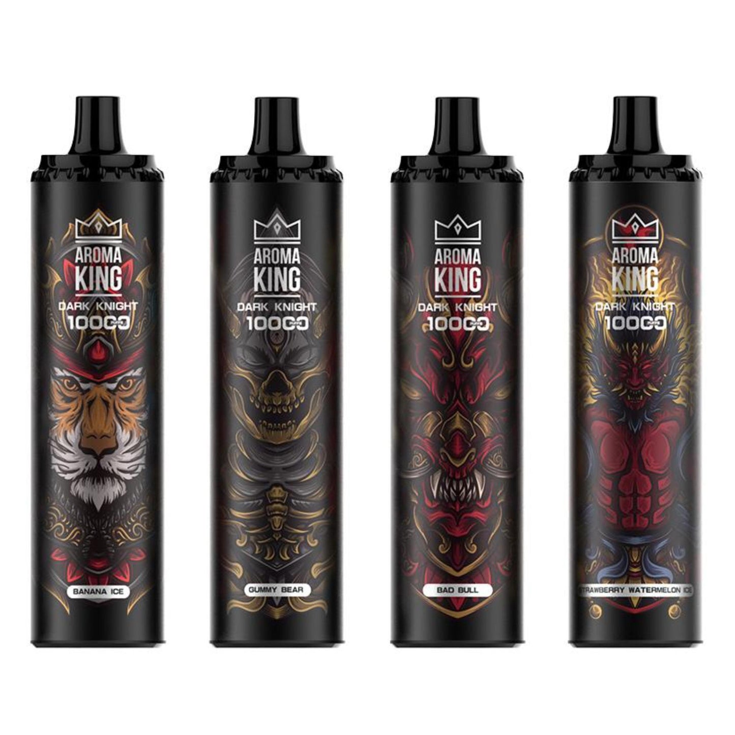 Aroma King 10000 Puff Dark Knight Disposable Vape | Best Price