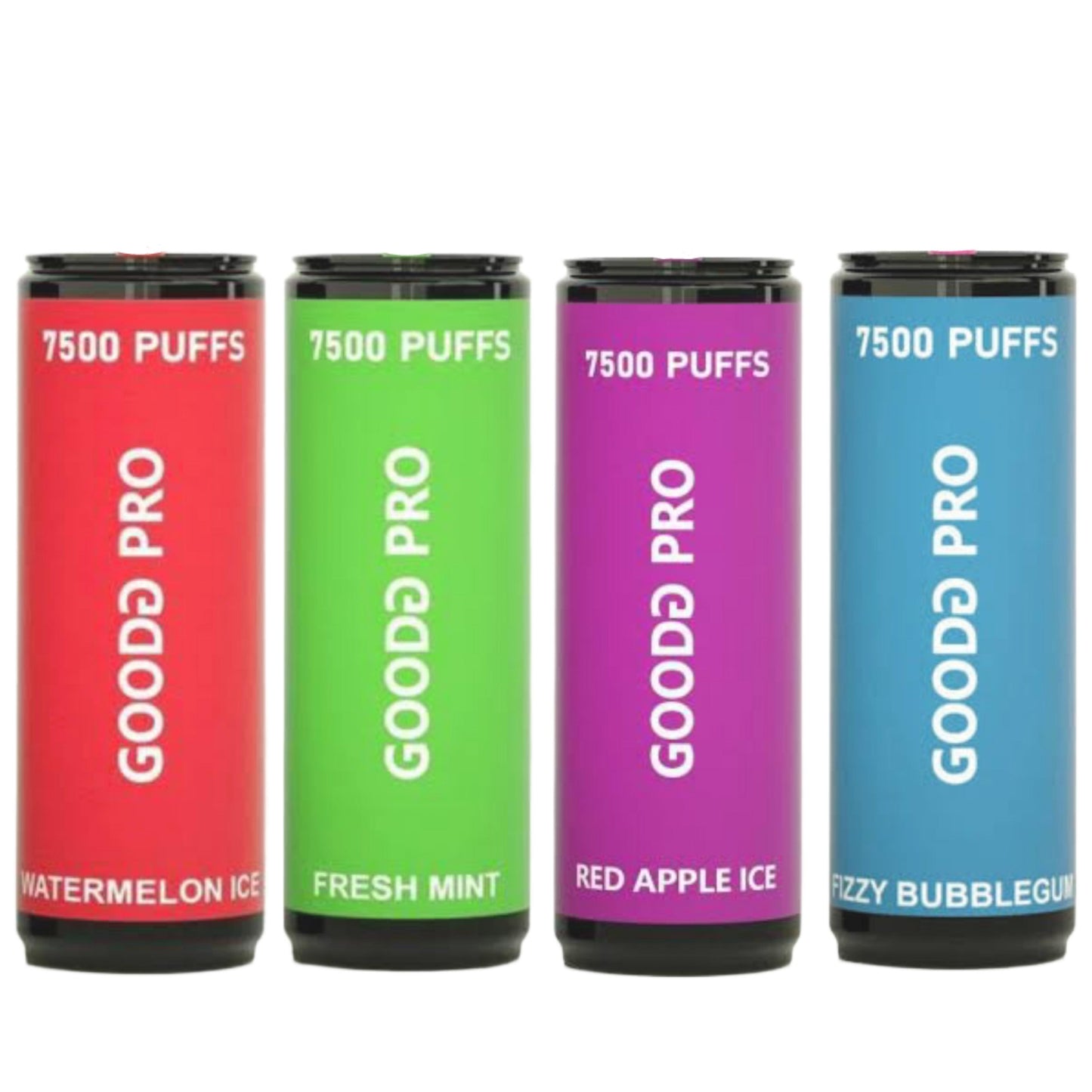 Box Of 10 GoodG Pro 7500 Puffs | Best wholesale Price