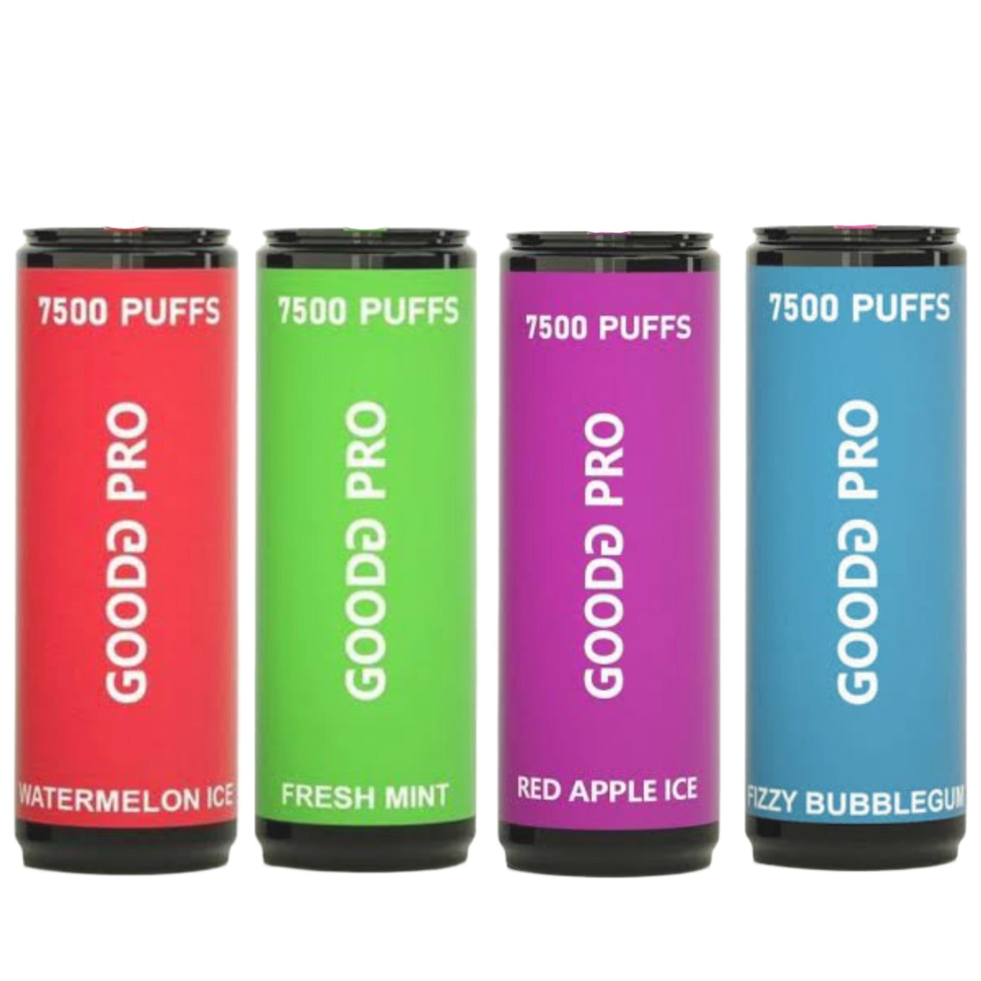 GoodG Pro 7500 Puff Disposable Vape Device