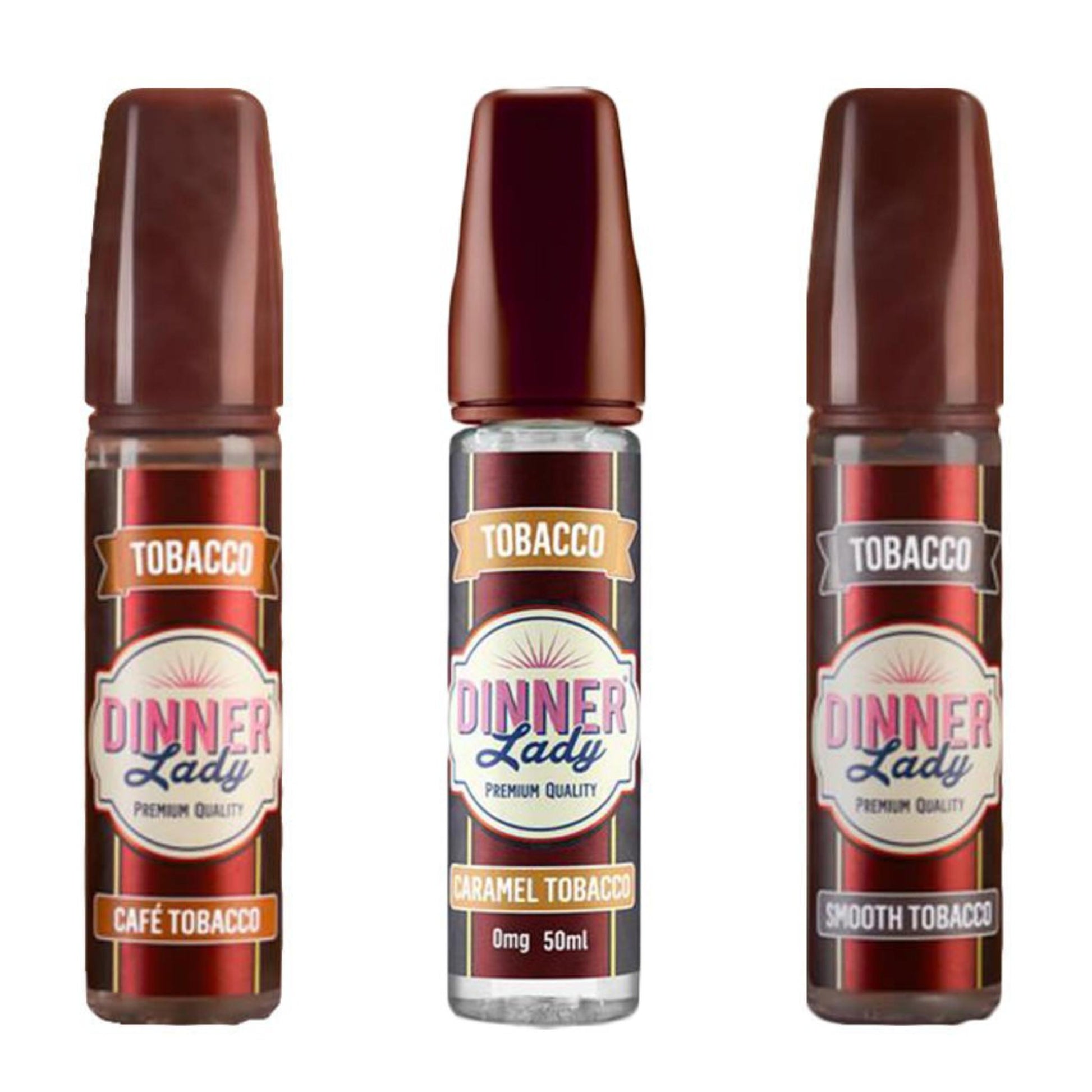 Dinner Lady Tobacco Smooth Tobacco | Great Deal Today