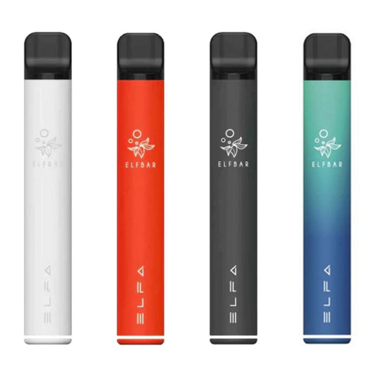 ELFBAR Elfa Pod kit | Lowest Price In UK