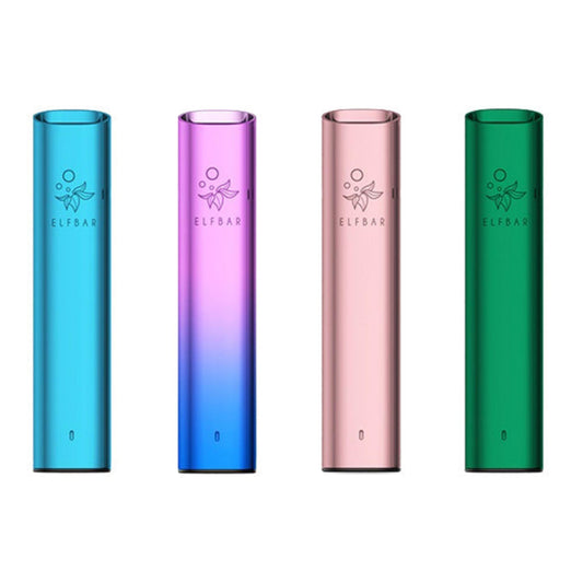 Elf Bar Mate 500 Pod Vape Kit | Best Wholesale Price In UK