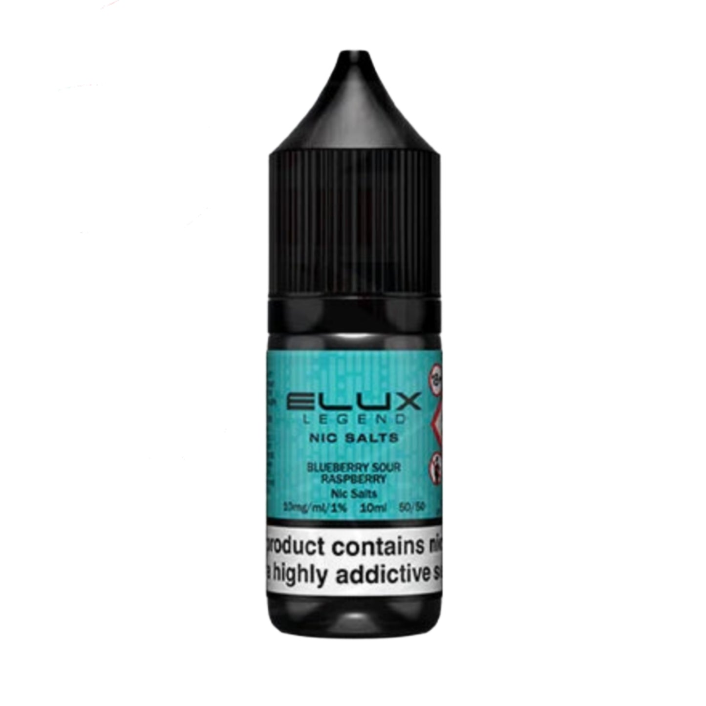 Blueberry Sour Raspberry Elux Legend 10ml