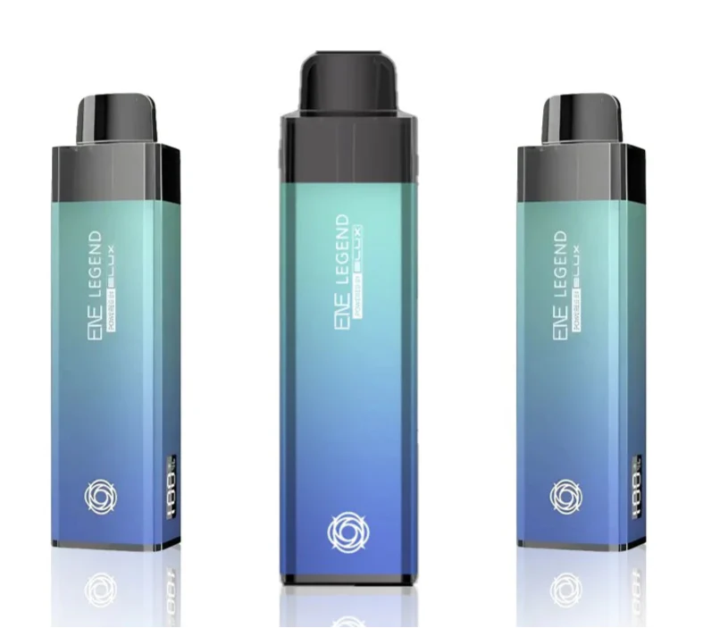 Elux Ene Legend 15K Puff Prefilled Vape Pod Kit