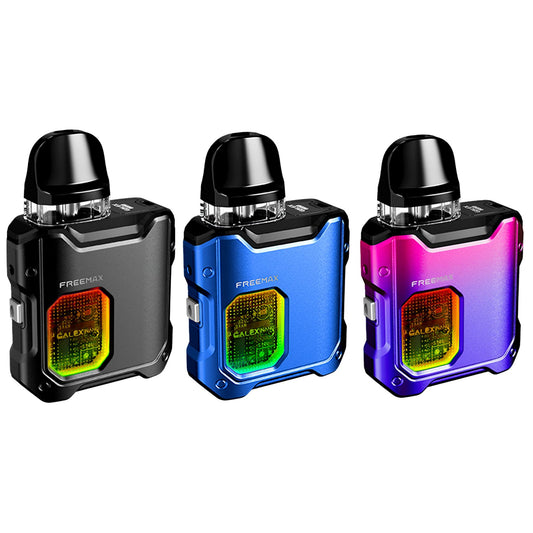 Freemax Galex Nano Pod Vape Kit | Just £17.99 Limited Deal