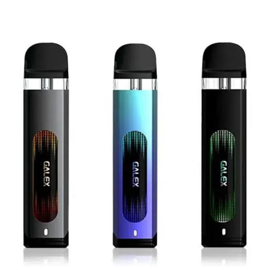 Freemax Galex Vape Kit | Just £19.99 Limited Deal