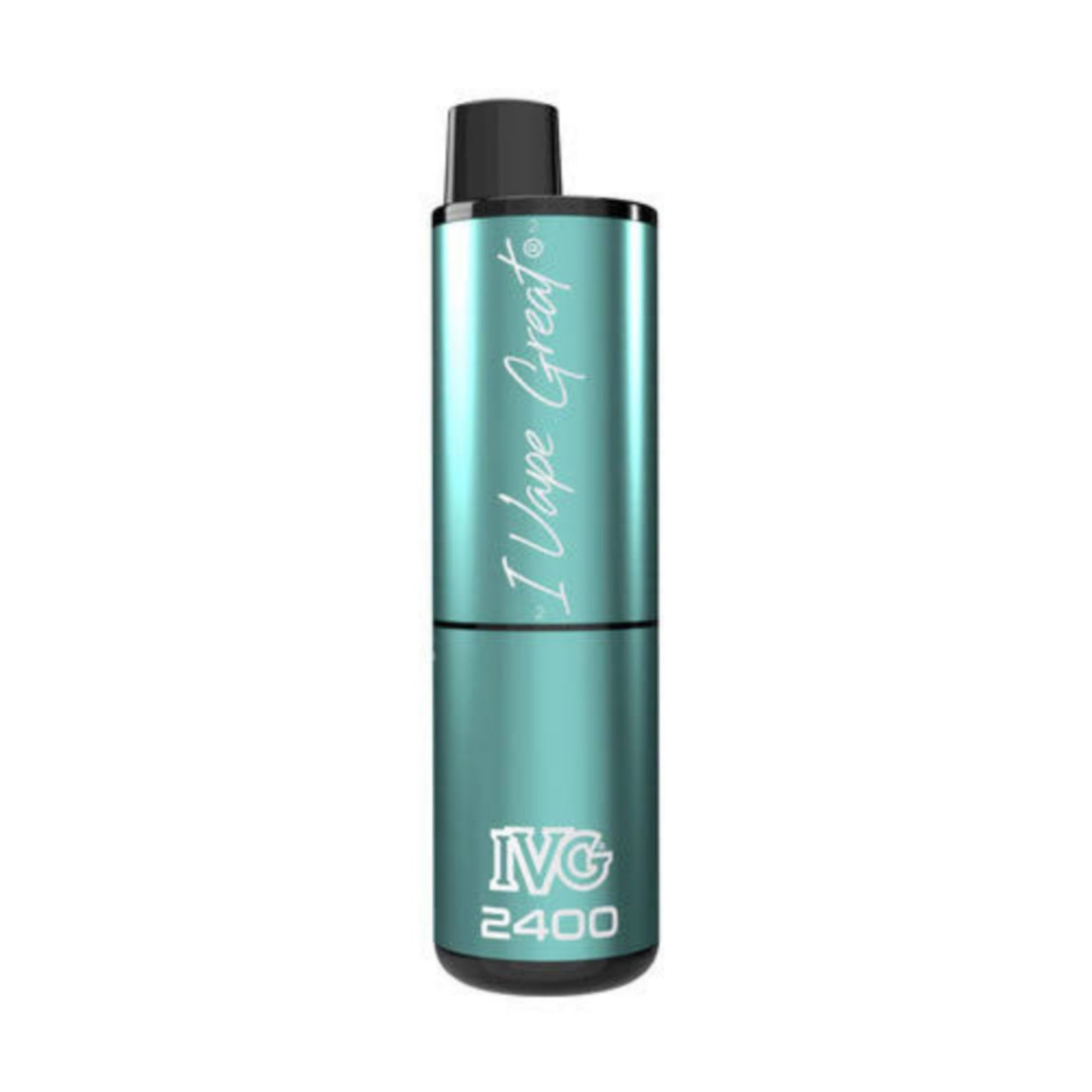 Fresh Mint Menthol Mojito IVG 2400