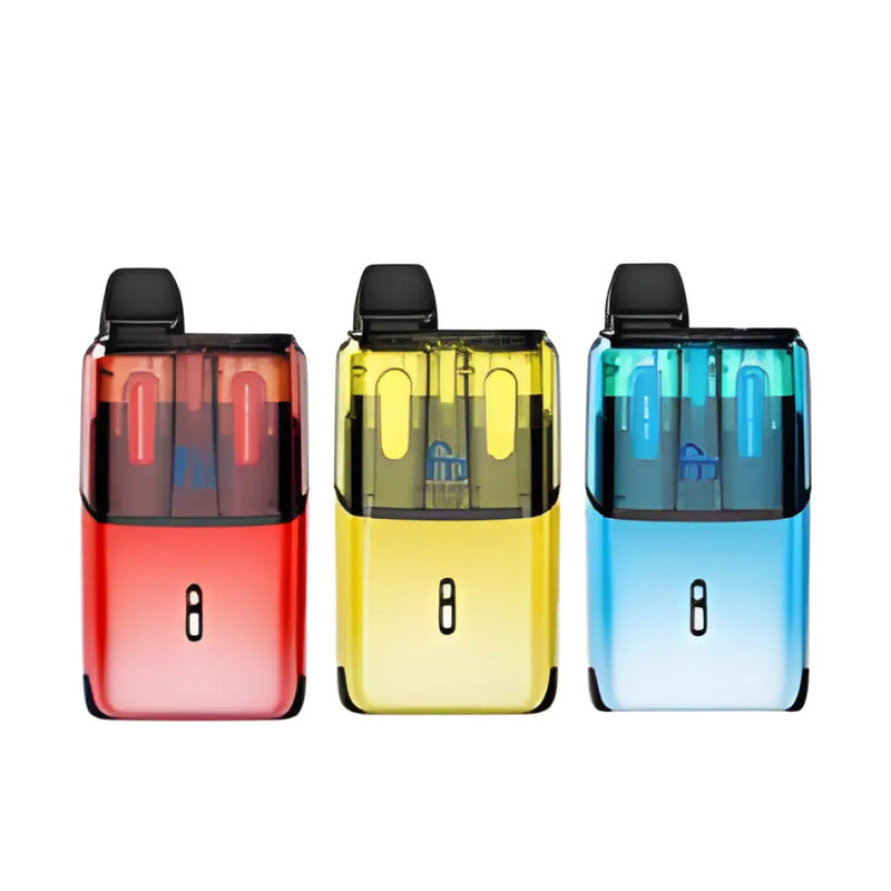 Fumot Ultra T32000 Puffs Prefilled Pod Kit