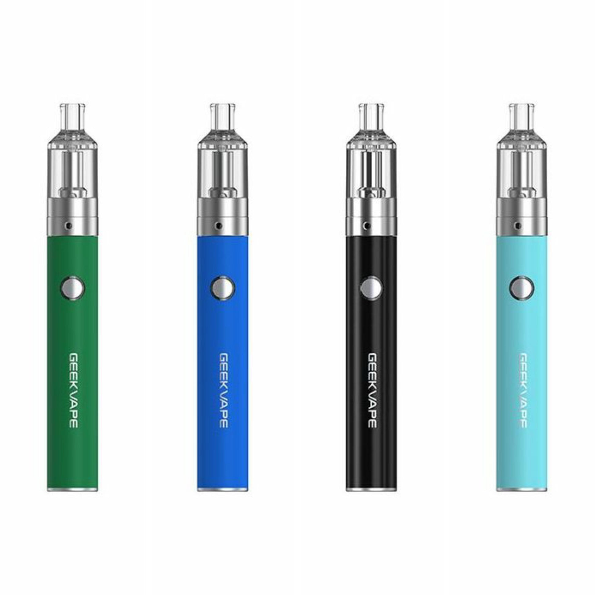 Geekvape G18 Starter Vape Kit | Best Wholesale Price In UK