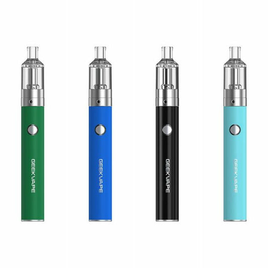 Geekvape G18 Starter Vape Kit | Best Wholesale Price In UK