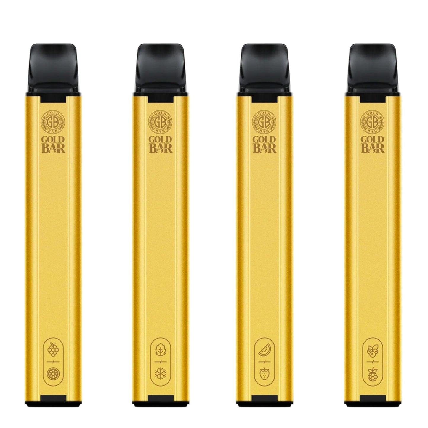 Gold Bar 600