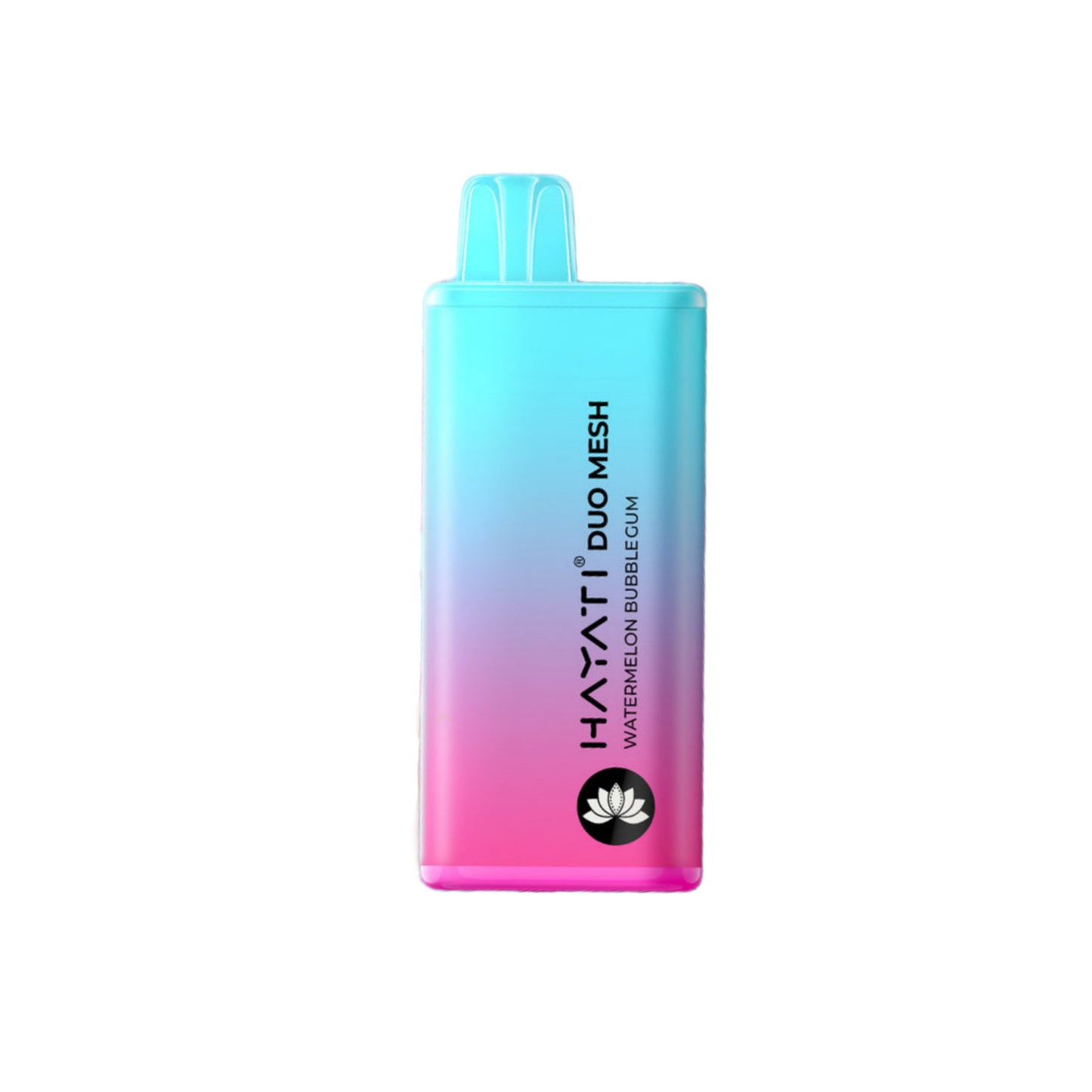 Hayati Duo Mesh 7000 Puffs Disposable Vape | Best Hayati Vape