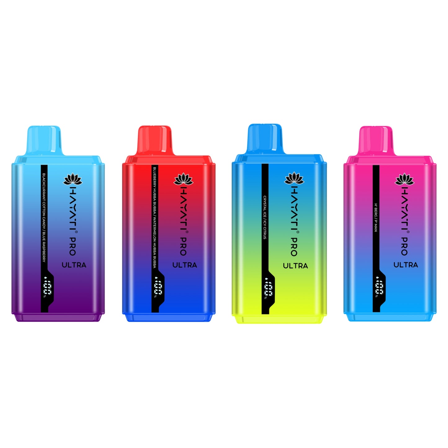 Hayati Pro Ultra 15000 Puffs Disposable Vape | Best Deal Today