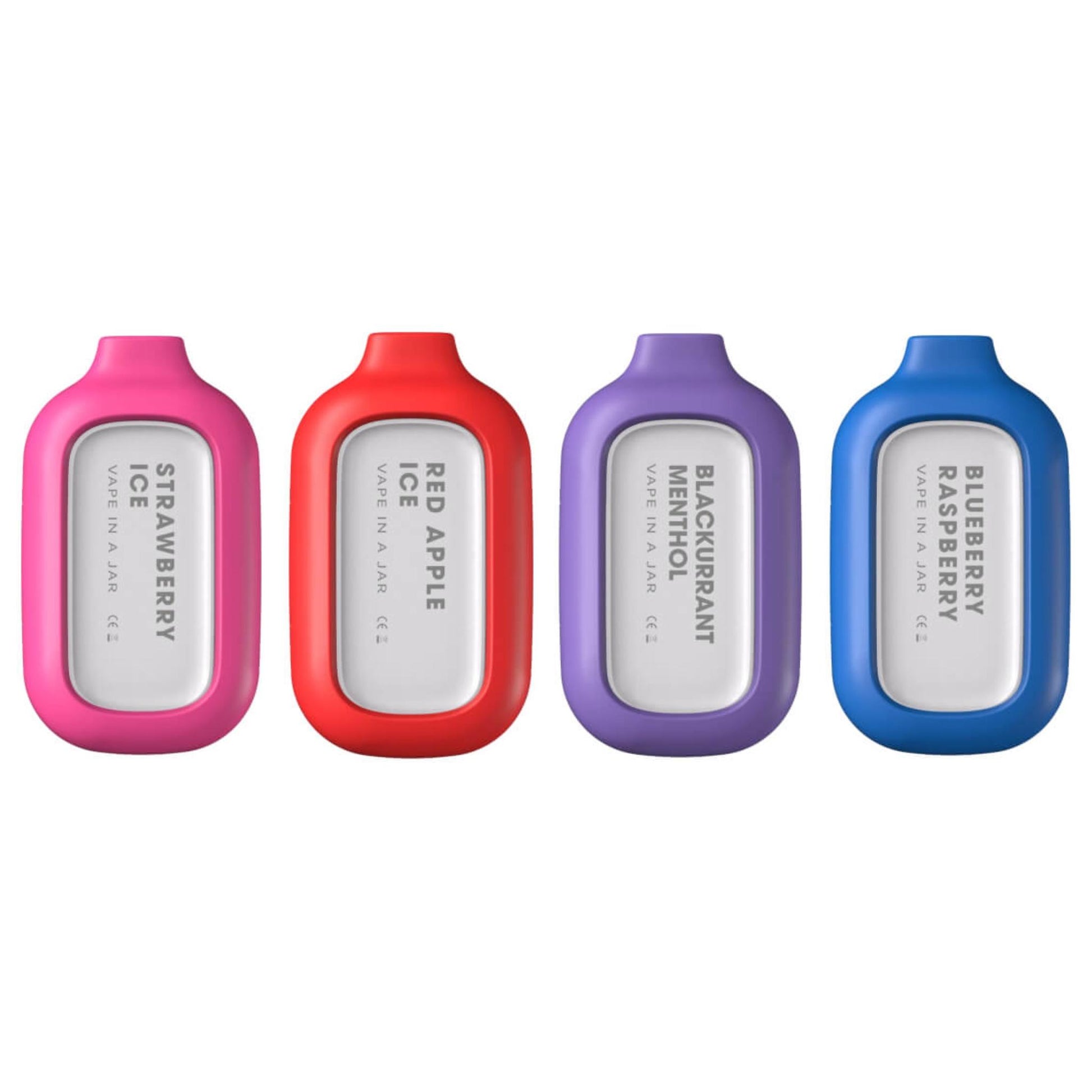 Insta Bar 5000 Puff Disposable Vape | Nicotine Free Vape