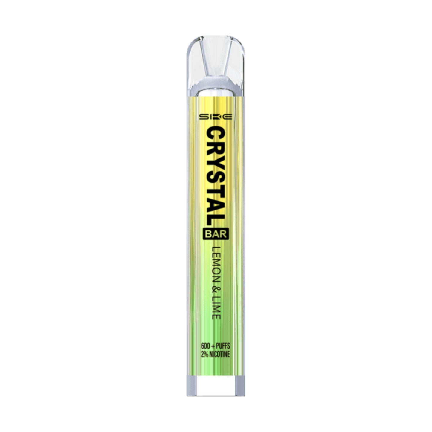 Lemon & Lime SKE Crystal Bar 600