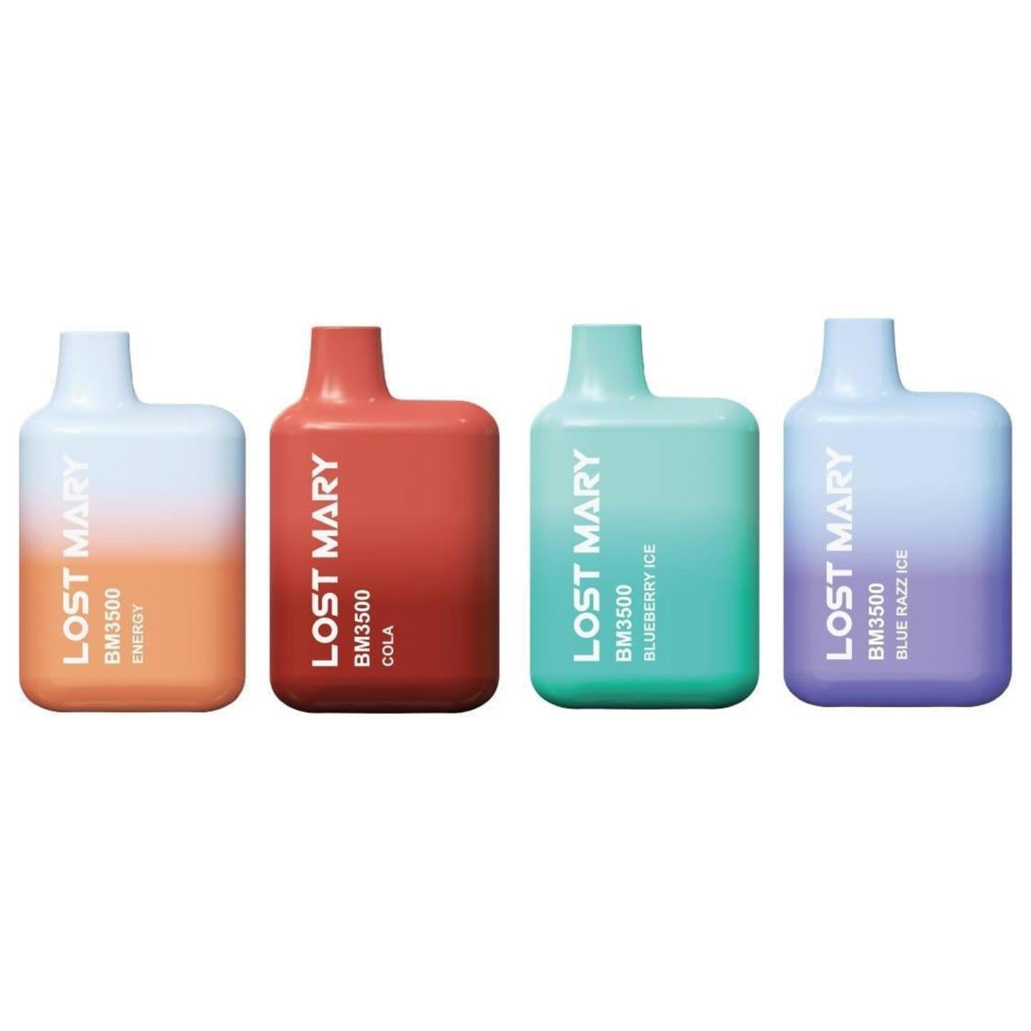 Lost Mary 3500 Puffs | Best Price