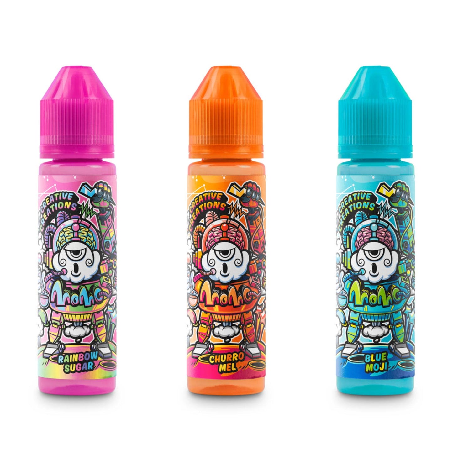 Momo 50ML