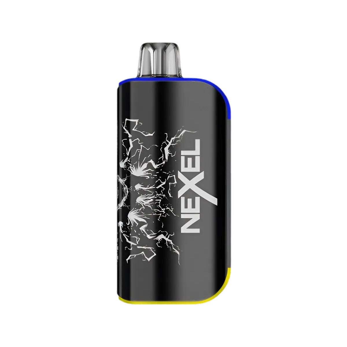 Nexel Thunder 15K Prefilled Pod Vape Kit | Must Try New