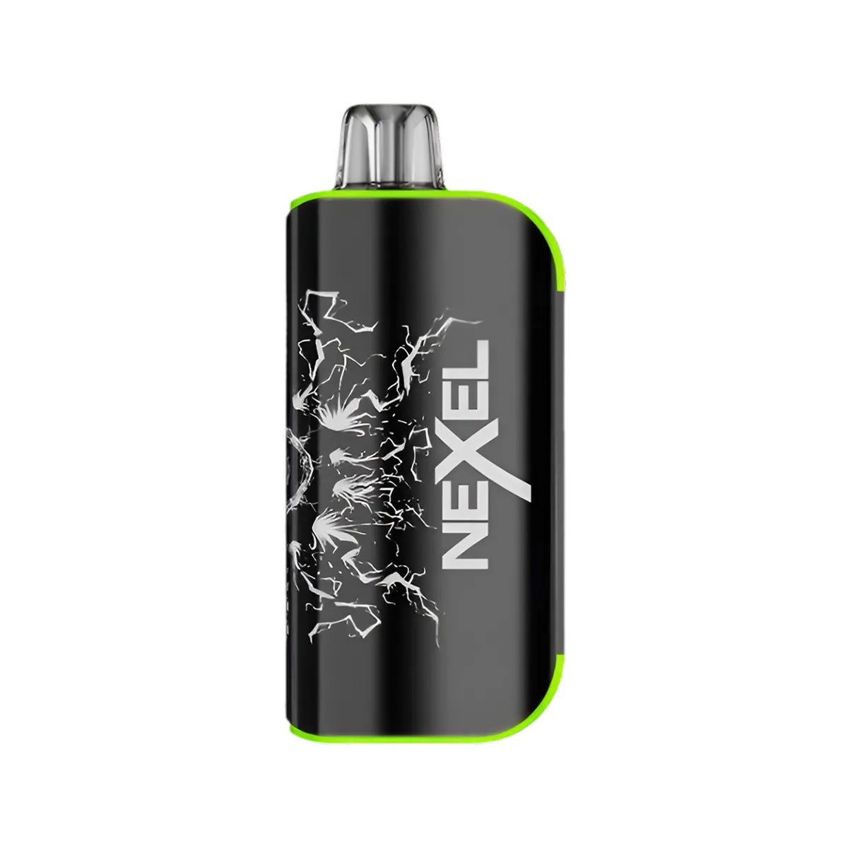 Nexel Thunder 15K Prefilled Pod Vape Kit | Must Try New