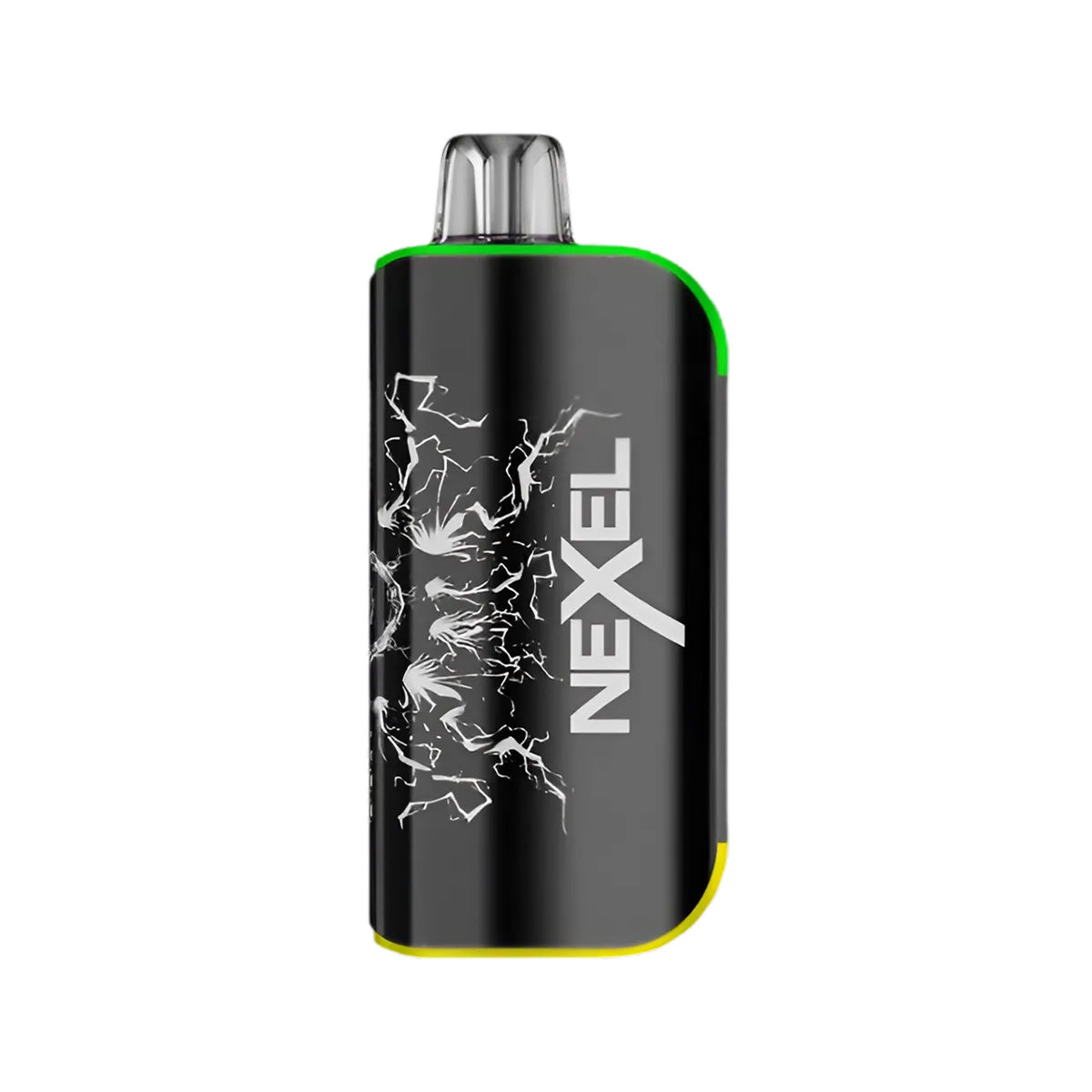 Nexel Thunder 15K Prefilled Pod Vape Kit | Must Try New
