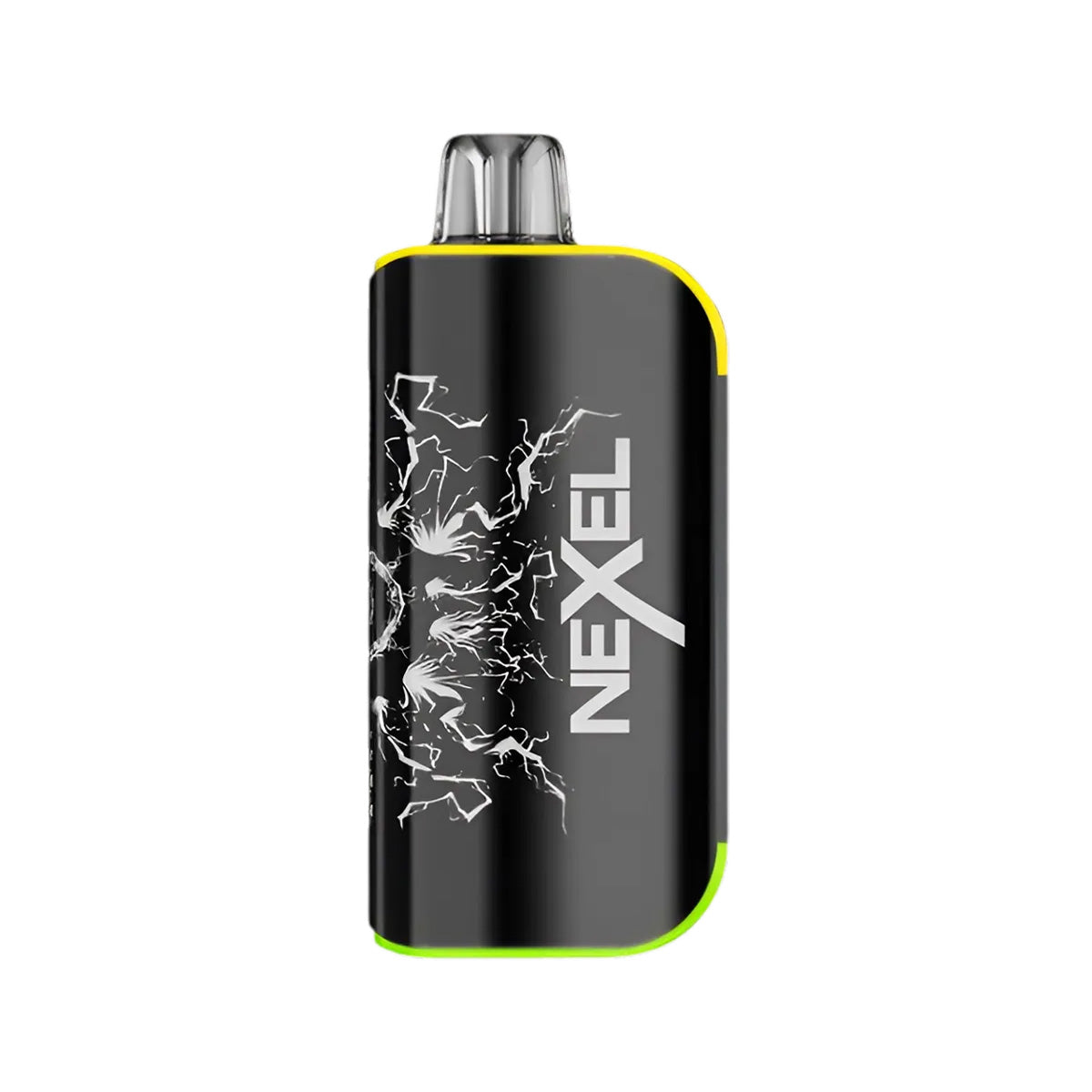 Nexel Thunder 15K Prefilled Pod Vape Kit | Must Try New