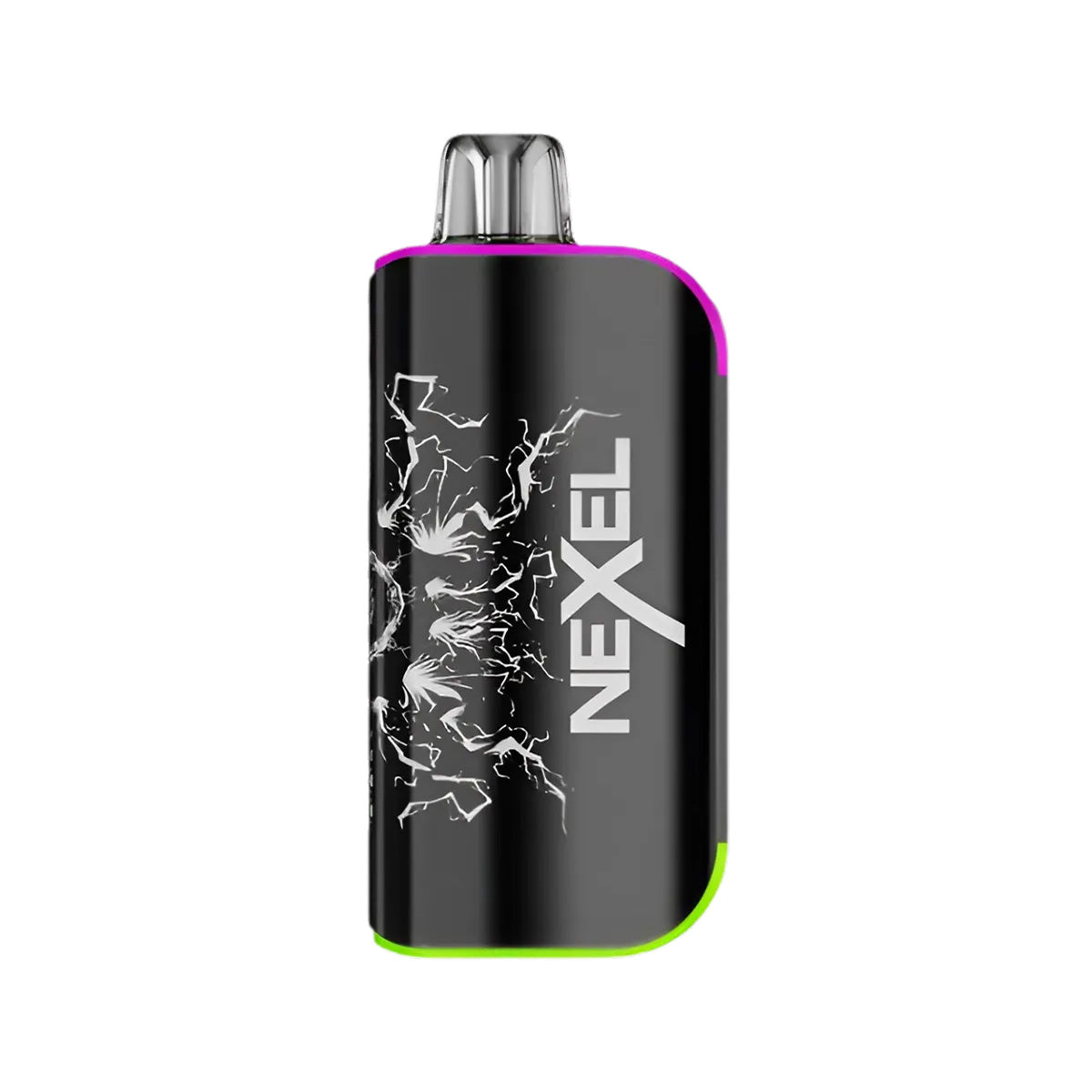 Nexel Thunder 15K Prefilled Pod Vape Kit | Must Try New