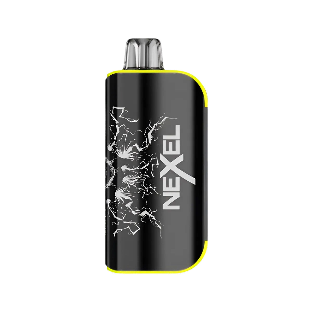 Nexel Thunder 15K Prefilled Pod Vape Kit | Must Try New
