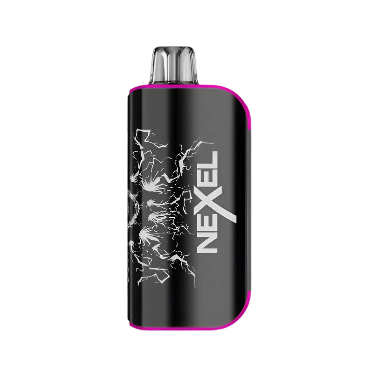 Nexel Thunder 15K Prefilled Pod Vape Kit | Must Try New