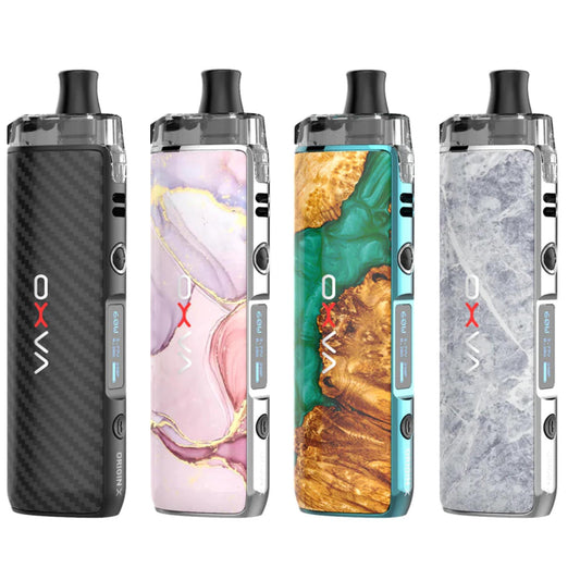 OXVA X POD KIT| Lowest Price In UK