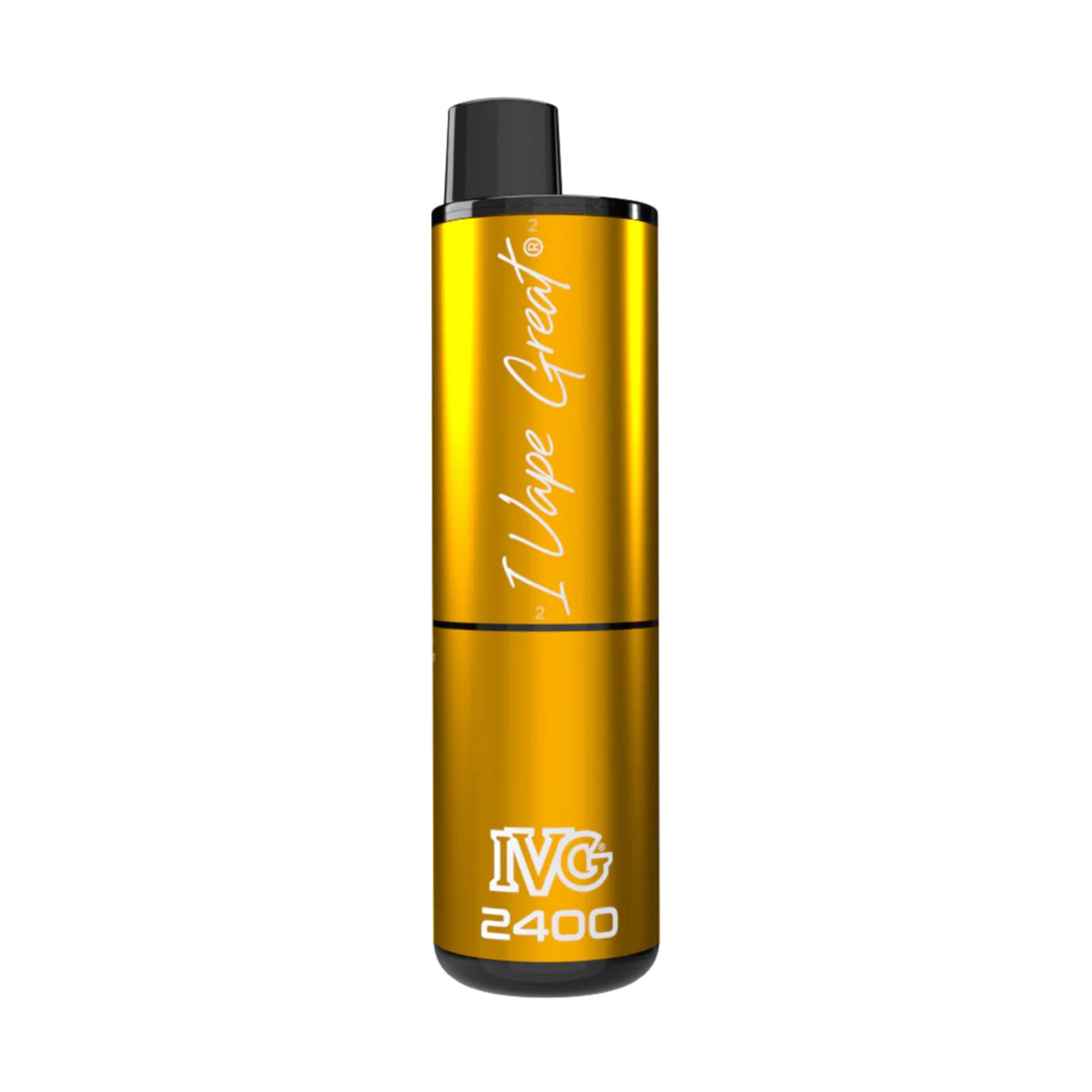 Pineapple Ice IVG 2400 Disposable Vape| Best Wholesale Price In UK