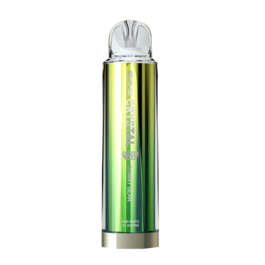 Gummy Bear SKE Crystal SuperMax 4500 | Best Wholesale Price In UK