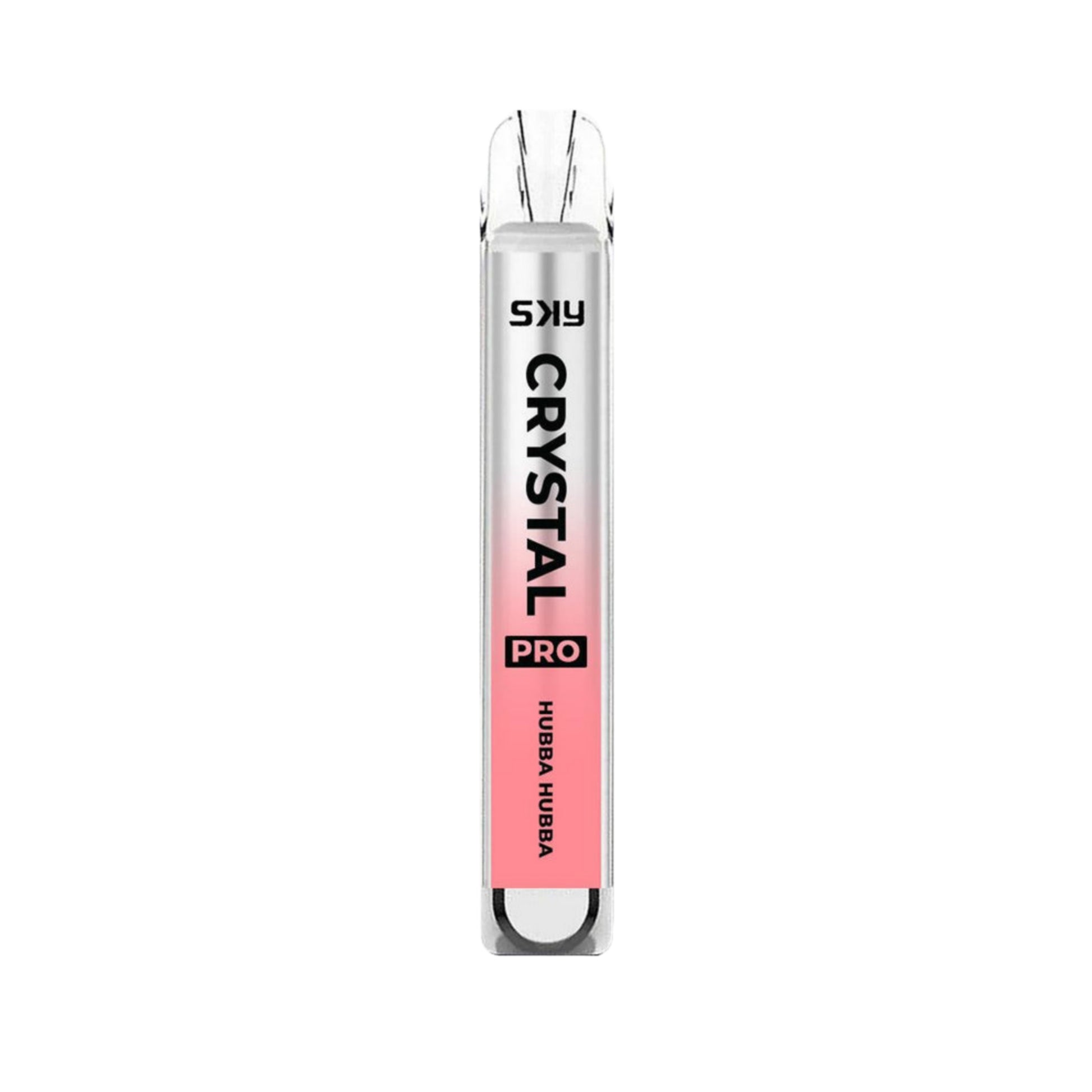 Hubba Bubba SKY Crystal Pro 600 Puffs | Best Price Today