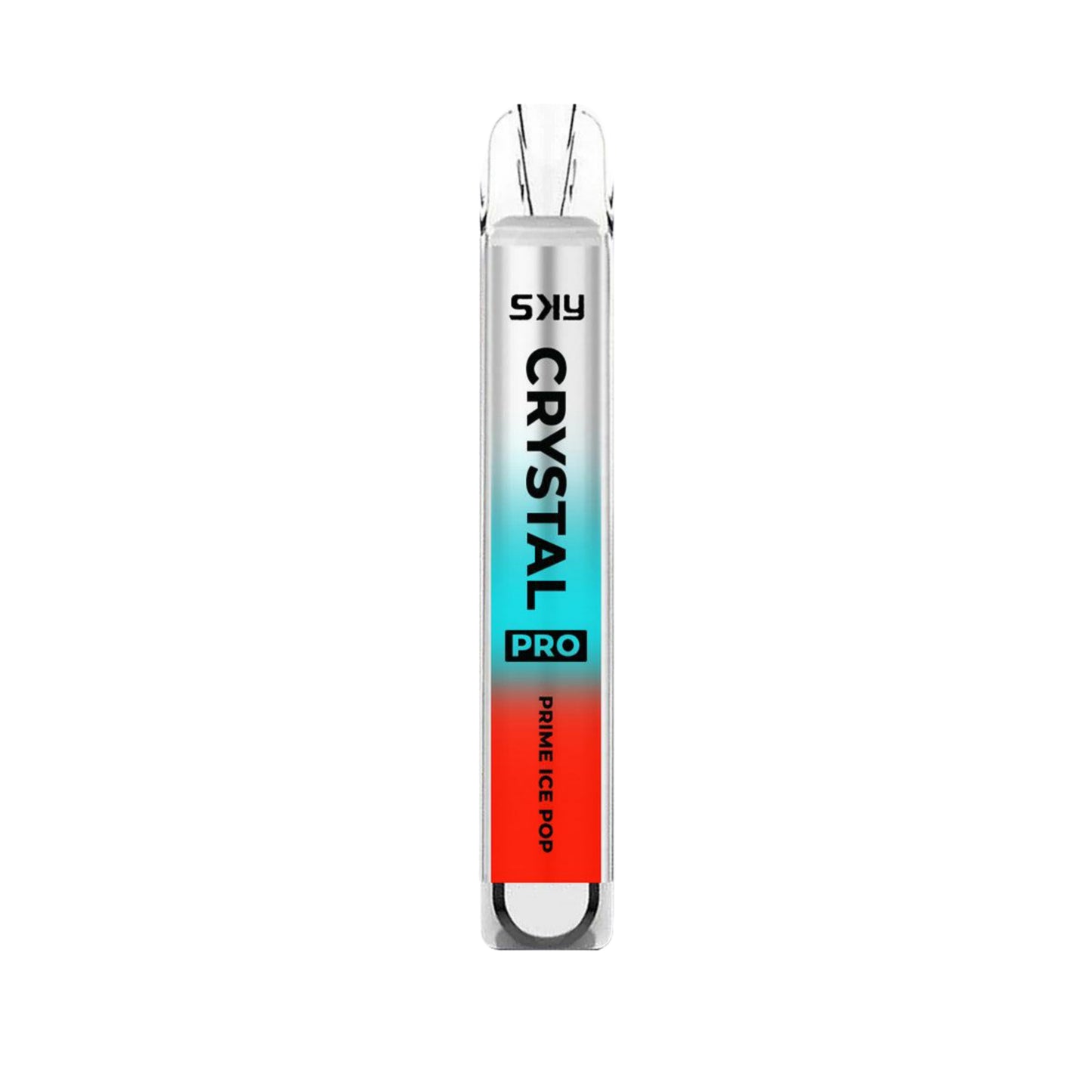 Prime Ice Pop SKY Crystal Pro 600 Puffs | Lowest Price In UK