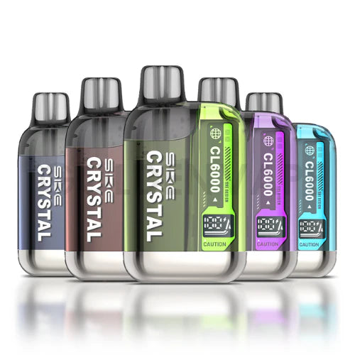 SKe_crystal_CL6000 advancedvapes