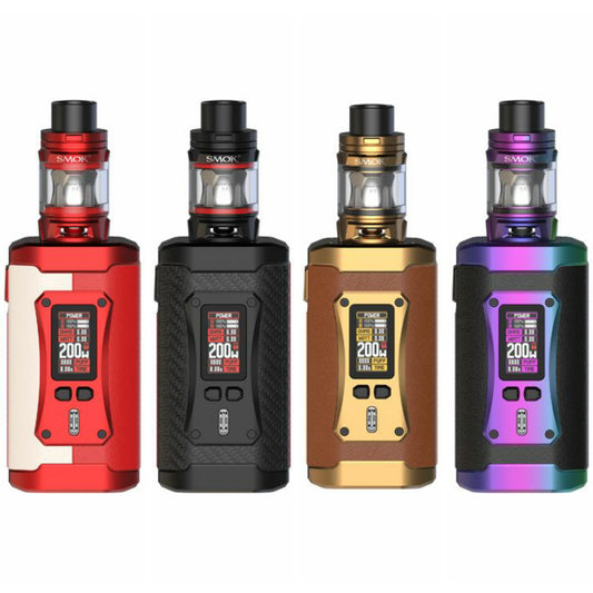 SMOK Morph 2 Vape Kit | Best Vape Kit Online