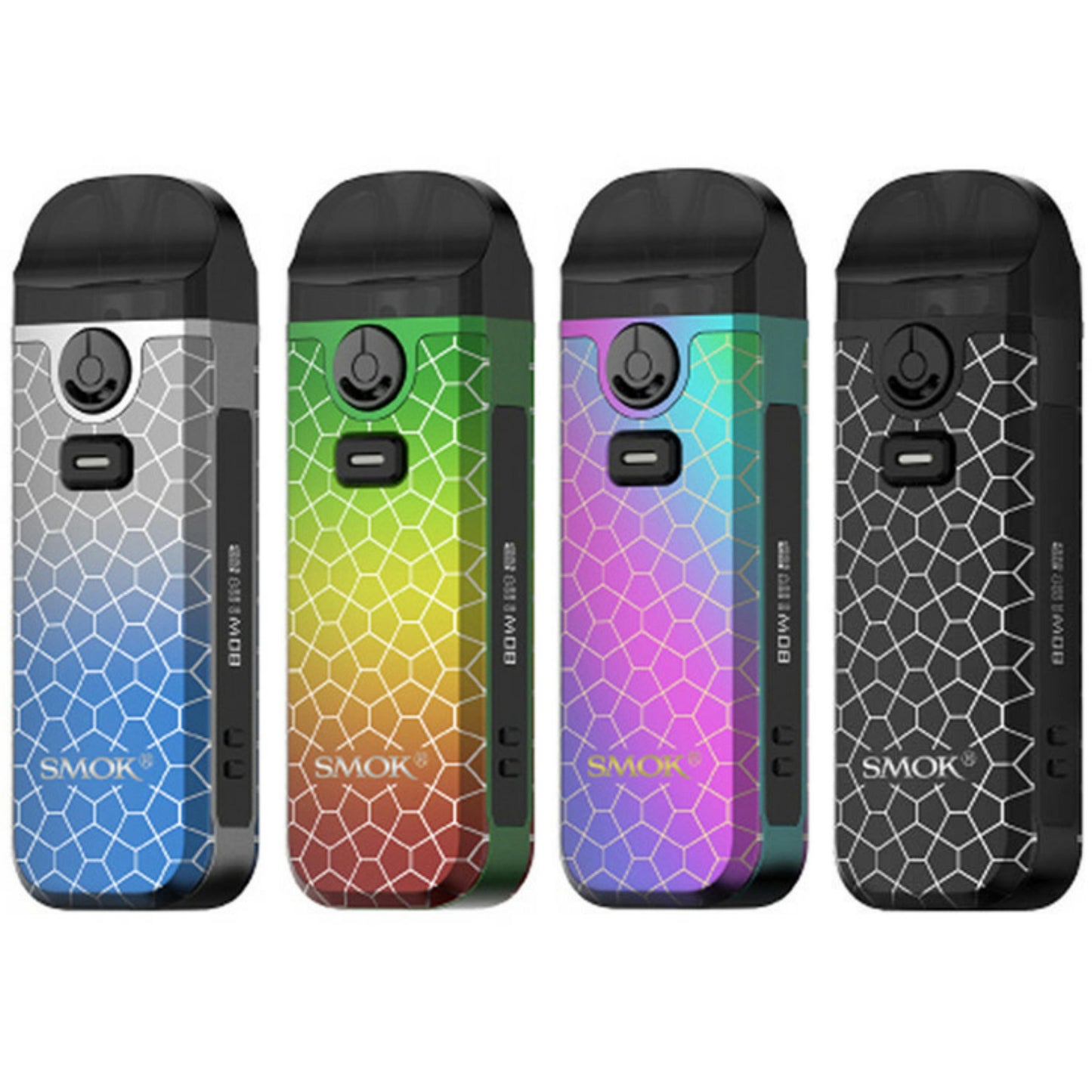 Smok Nord 4 Pod Vape Kit