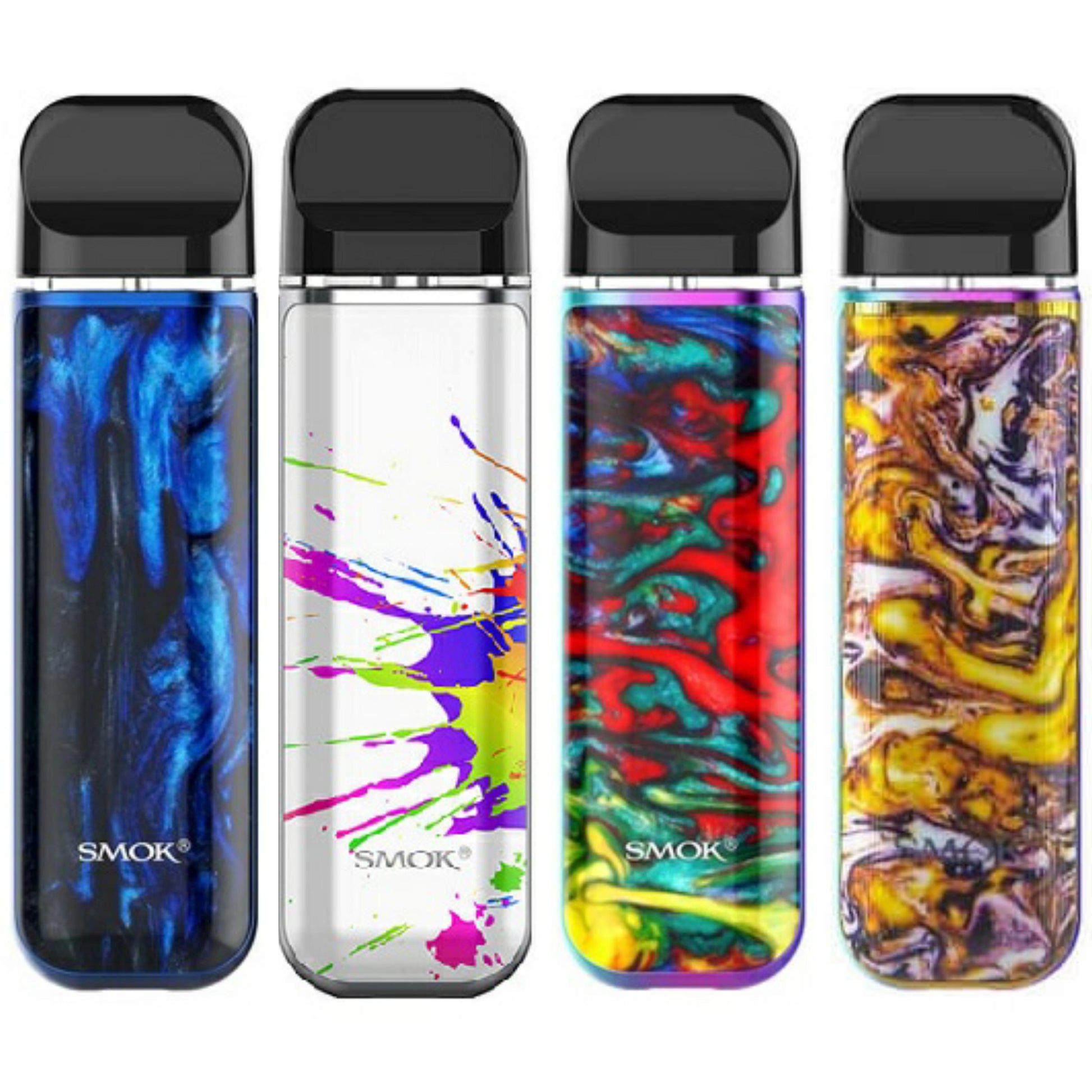 SMOK Novo 2 Pod Vape kit | Lowest Price In UK