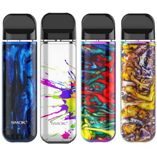 SMOK Novo 2 Pod Vape kit | Lowest Price In UK