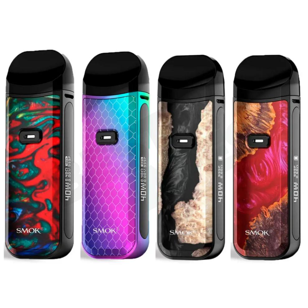 SMOK Nord 2 Pod Vape Kit | Lowest Price In UK SMOK Nord 2 Pod Vape Kit | Lowest Price In UK