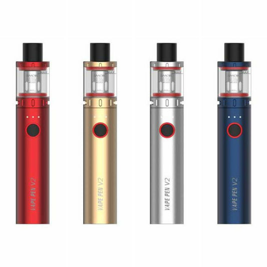 SMOK Vape Pen V2 Kit | Lowest Price In UK