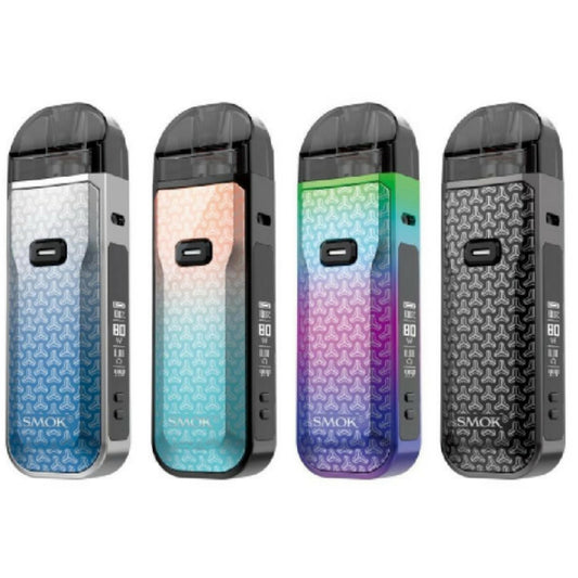 Smok Nord 5 Vape Kit | Just £29.99 Limited Deal