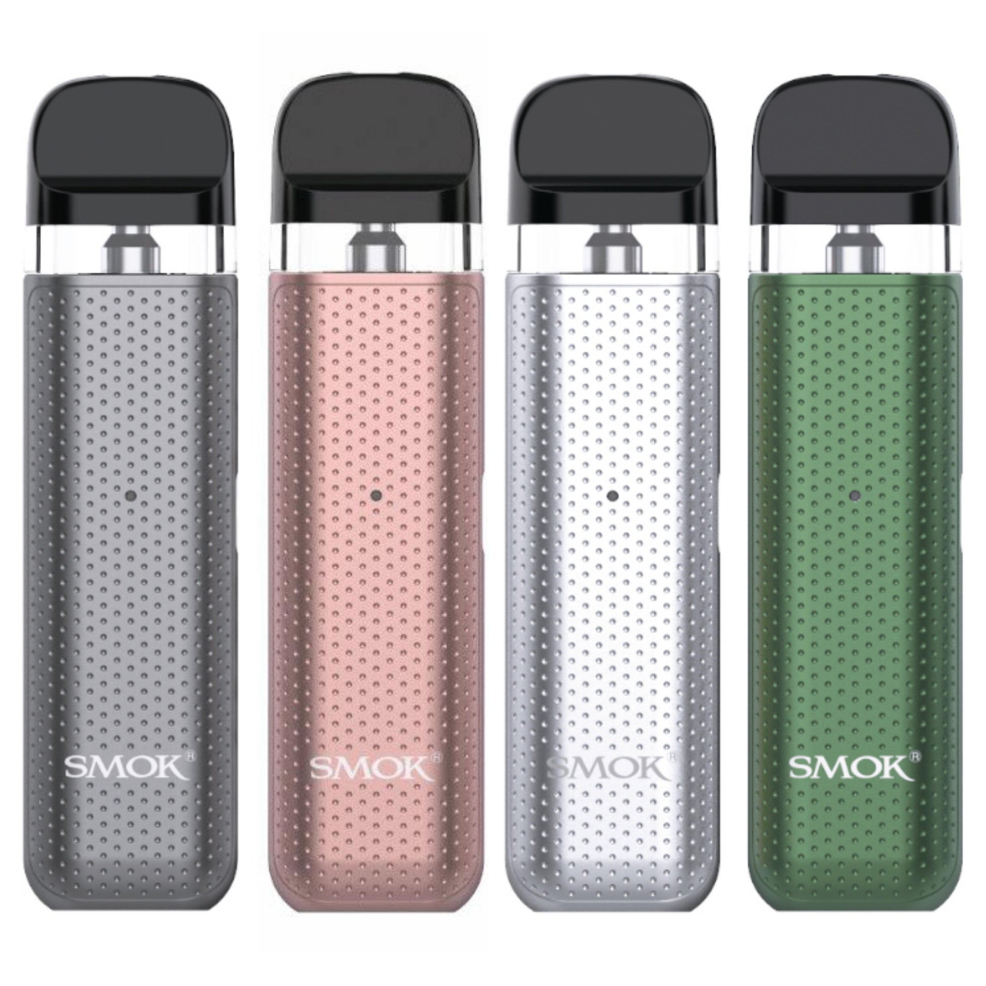 Smok Novo 2c Vape Kit | Just £12.99 Limited Deal