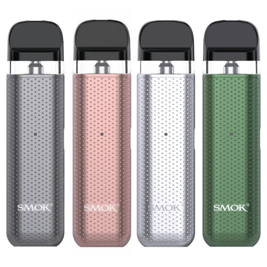 Smok Novo 2c Vape Kit | Just £12.99 Limited Deal