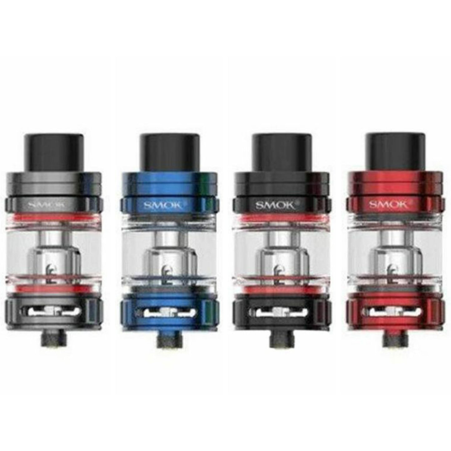 Smok TFV9 Tank Replacement