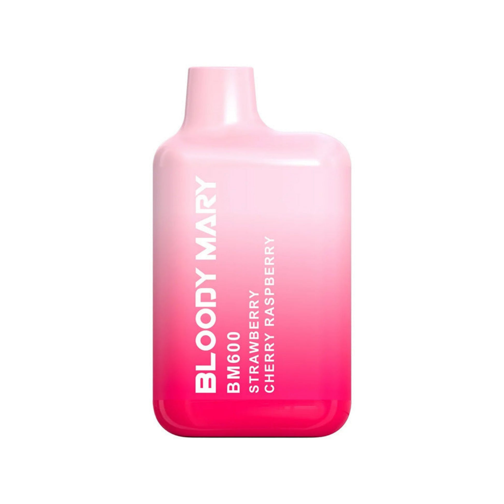 Strawberry Cherry Raspberry Bloody Mary BM600 | Great Deal Today