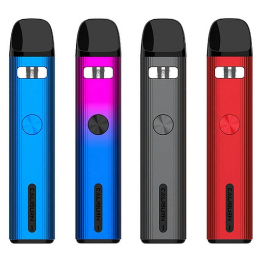 Uwell Caliburn G2 Pod Vape Kit | Best Wholesale Price