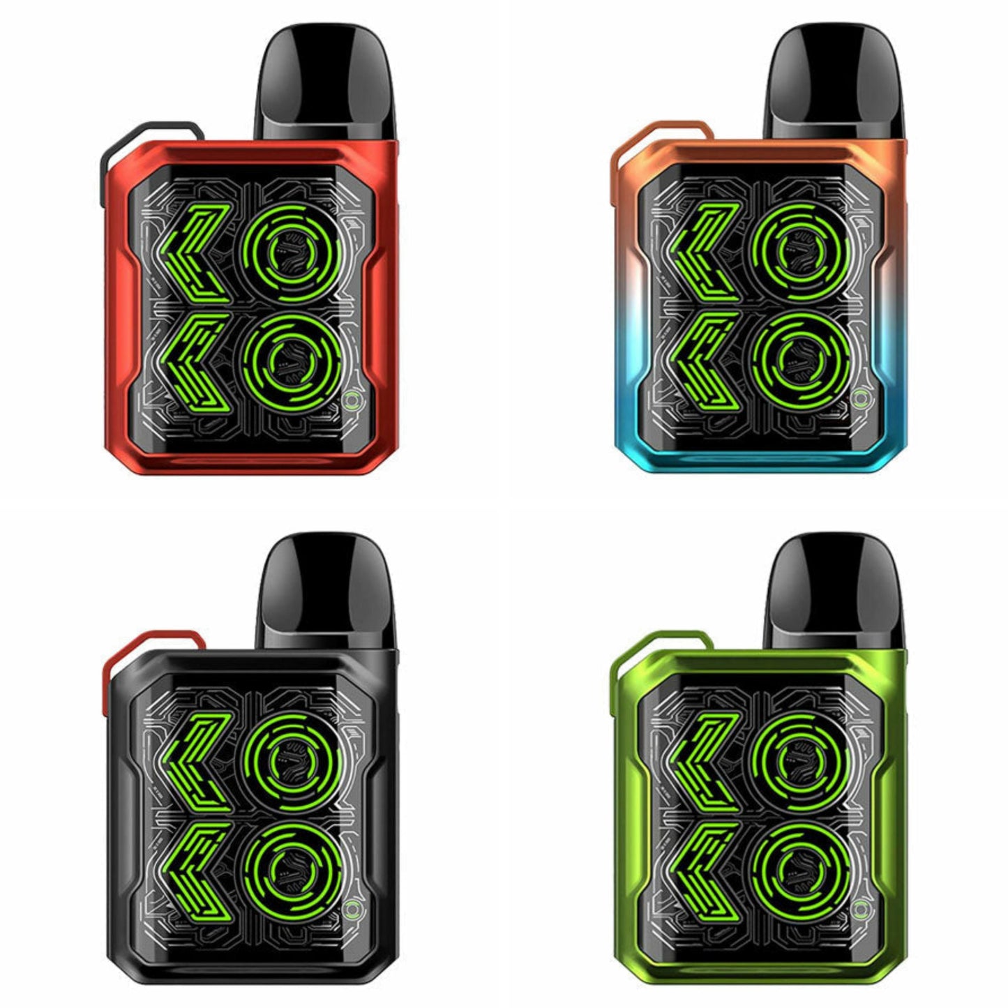 Uwell Caliburn GK2 Pod Kit | Great Deal Today