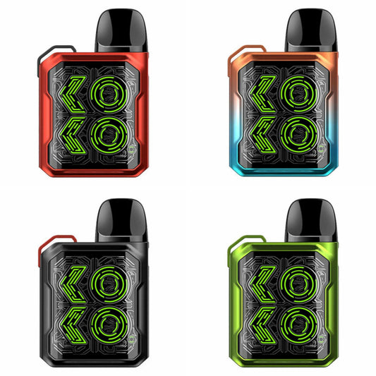 Uwell Caliburn GK2 Pod Kit | Great Deal Today