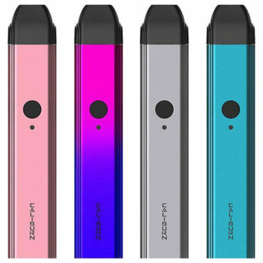 Uwell Caliburn Pod Kit | Great Deal Today
